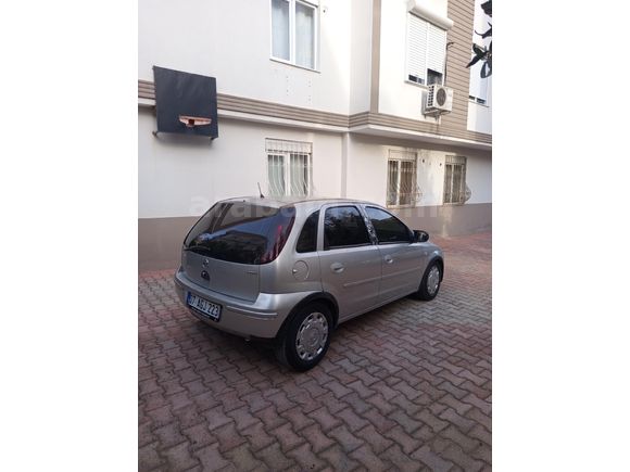 Sahibinden Opel Corsa 1.3 CDTI Essentia 2004 Model