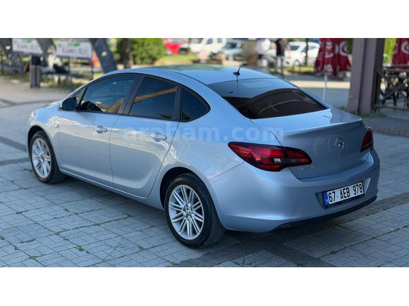 Sahibinden Opel Astra 1.6 Edition Plus 2018 Model