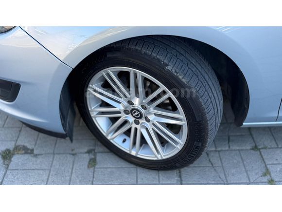 Sahibinden Opel Astra 1.6 Edition Plus 2018 Model
