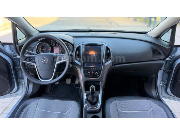 Sahibinden Opel Astra 1.6 Edition Plus 2018 Model