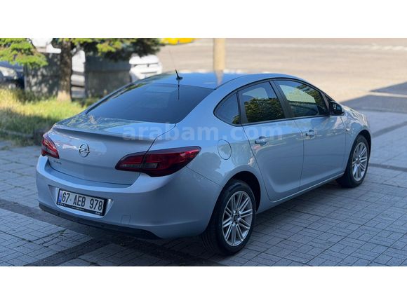 Sahibinden Opel Astra 1.6 Edition Plus 2018 Model