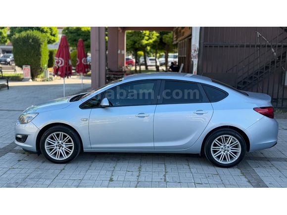 Sahibinden Opel Astra 1.6 Edition Plus 2018 Model