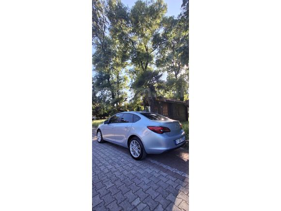 Sahibinden Opel Astra 1.6 Edition Plus 2018 Model