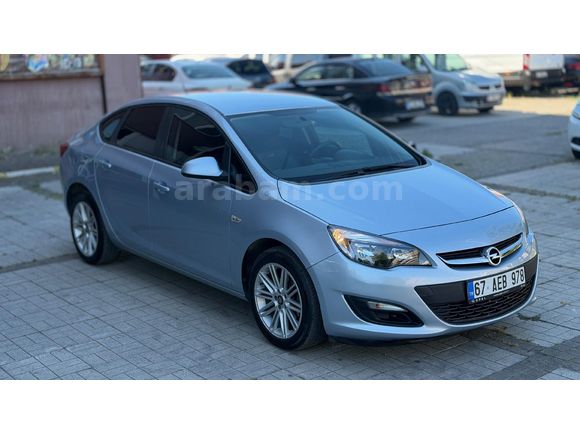 Sahibinden Opel Astra 1.6 Edition Plus 2018 Model