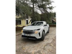 Sahibinden Peugeot 3008 1.2 Hybrid Allure 2025 Model 