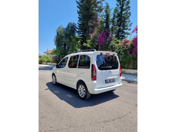 HATASIZ PARTNER, SIFIR MOTOR MUAYENE