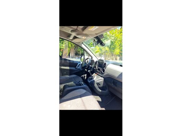 HATASIZ PARTNER, SIFIR MOTOR MUAYENE