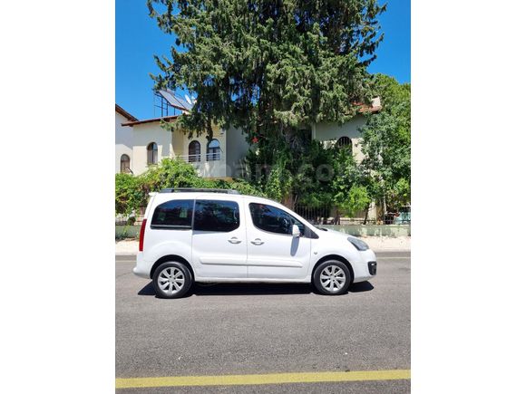 HATASIZ PARTNER, SIFIR MOTOR MUAYENE