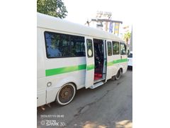 Sahibinden Ticari Araçlar Hat & Plaka Minibüs Dolmuş Hattı