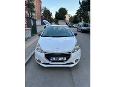 Sahibinden Peugeot 208 1.2 VTi Access 2013 Model 