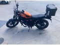 Sahibinden Honda CL 250 