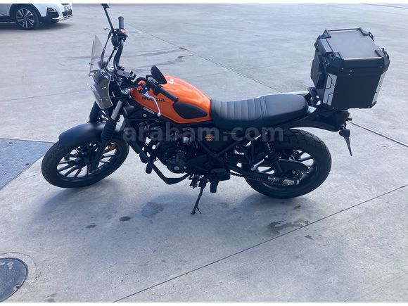 Sahibinden Honda CL 250 