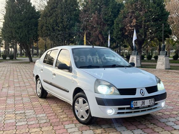 Sahibinden Renault Clio 1.5 dCi Alize 2006 Model 