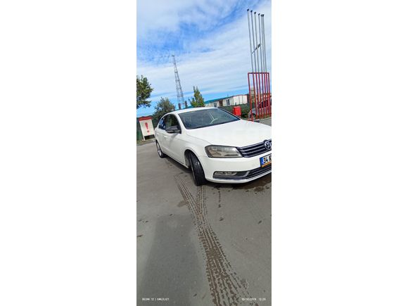 Sahibinden Volkswagen Passat