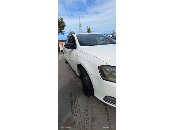Sahibinden Volkswagen Passat