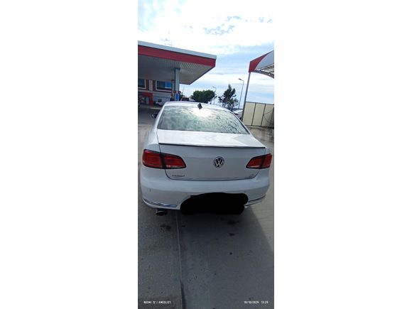 Sahibinden Volkswagen Passat