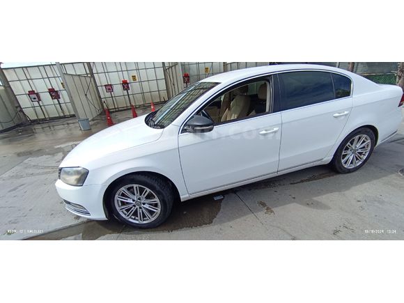Sahibinden Volkswagen Passat