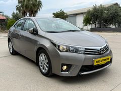 2016 TOYOTA COROLLA 1.4 D-D4 ADVANCE OTOMATİK VİTES HATASIZ BOYASIZ