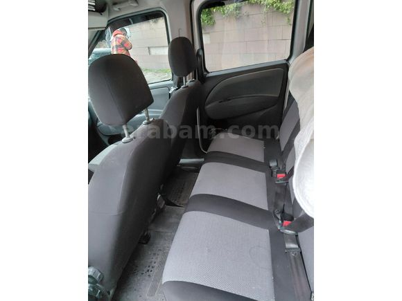 Sahibinden Fiat Doblo Combi 1.6 Multijet Maxi Elegance 2012 Model