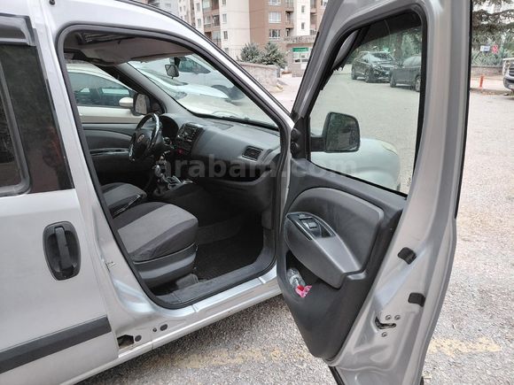 Sahibinden Fiat Doblo Combi 1.6 Multijet Maxi Elegance 2012 Model