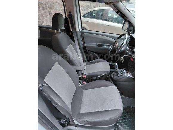 Sahibinden Fiat Doblo Combi 1.6 Multijet Maxi Elegance 2012 Model