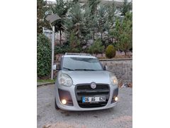 Sahibinden Fiat Doblo Combi 1.6 Multijet Maxi Elegance 2012 Model