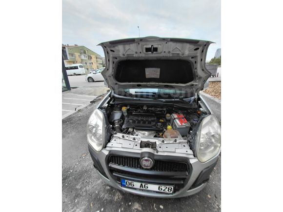 Sahibinden Fiat Doblo Combi 1.6 Multijet Maxi Elegance 2012 Model