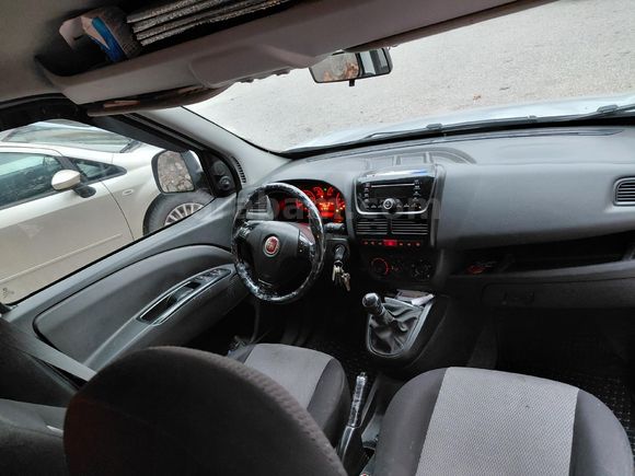 Sahibinden Fiat Doblo Combi 1.6 Multijet Maxi Elegance 2012 Model