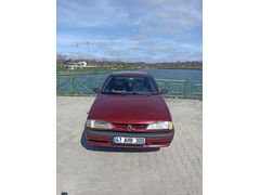 Sahibinden Renault R 19 1.4 Europa RT 1996 Model Tekirdağ
