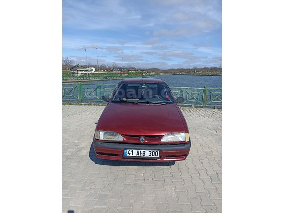 Sahibinden Renault R 19 1.4 Europa RT 1996 Model Tekirdağ