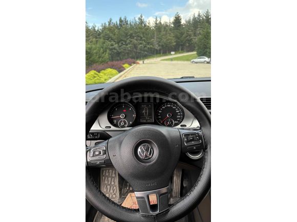 Sahibinden Volkswagen Passat 1.6 TDi BlueMotion 2013 Model 