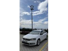 Sahibinden Volkswagen Passat 1.6 TDi BlueMotion 2013 Model 