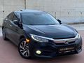 Memurdan Temiz Honda