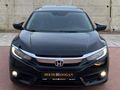 Memurdan Temiz Honda