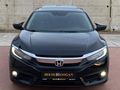 Memurdan Temiz Honda