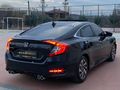 Memurdan Temiz Honda