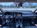 Memurdan Temiz Honda