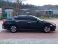 Memurdan Temiz Honda