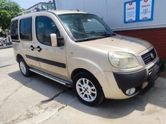 Sahibinden Fiat Doblo Combi 1.3 Multijet Premio 2009 Model Denizli