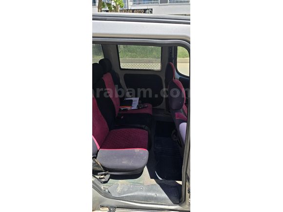 Sahibinden Fiat Doblo Panorama 1.2 Active 2005 Model