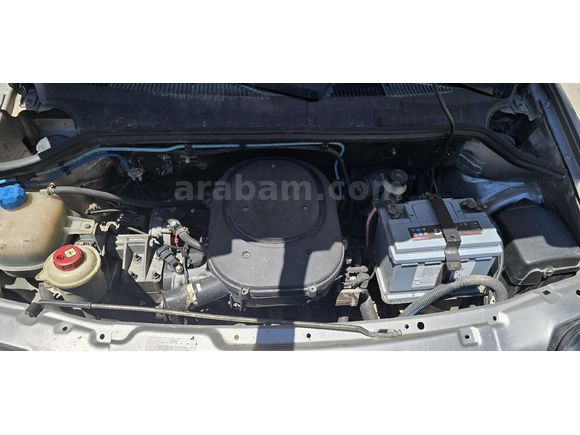 Sahibinden Fiat Doblo Panorama 1.2 Active 2005 Model