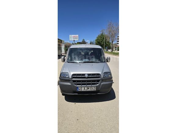 Sahibinden Fiat Doblo Panorama 1.2 Active 2005 Model