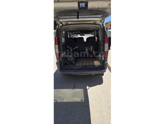 Sahibinden Fiat Doblo Panorama 1.2 Active 2005 Model