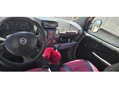 Sahibinden Fiat Doblo Panorama 1.2 Active 2005 Model