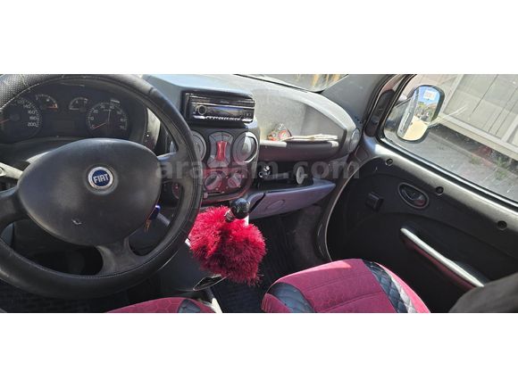 Sahibinden Fiat Doblo Panorama 1.2 Active 2005 Model