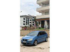 Sahibinden Volkswagen Polo 1.4 Trendline 2006 Model