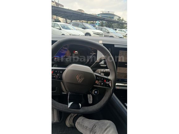 Sahibinden Renault Austral 1.3 Hybrid Techno Esprit Alpine 2024 Model 
