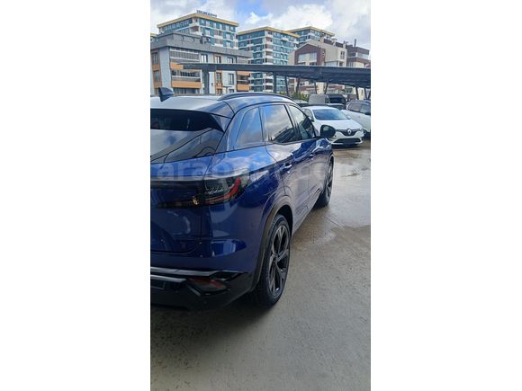 Sahibinden Renault Austral 1.3 Hybrid Techno Esprit Alpine 2024 Model 