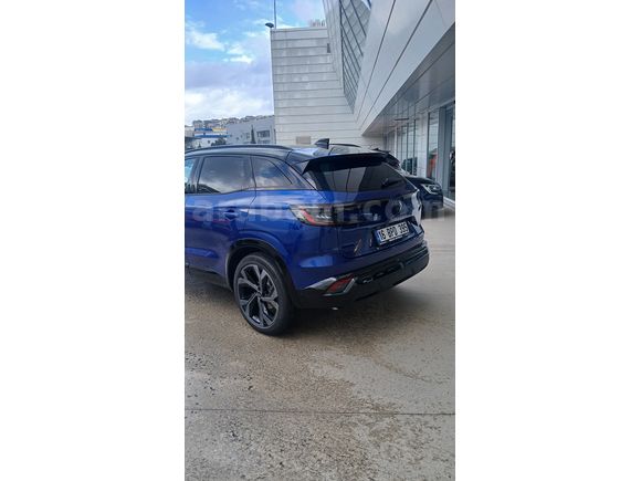 Sahibinden Renault Austral 1.3 Hybrid Techno Esprit Alpine 2024 Model 