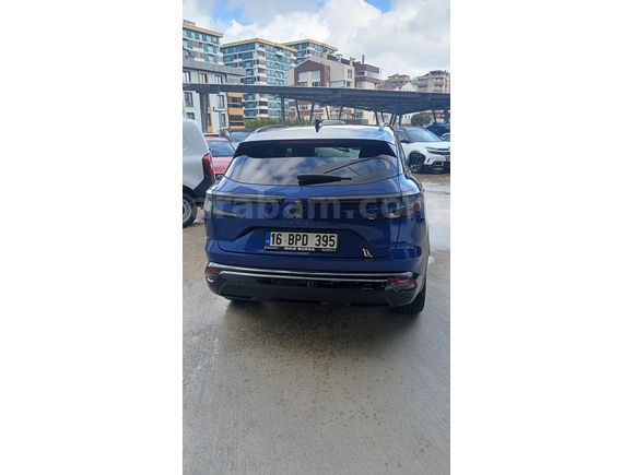 Sahibinden Renault Austral 1.3 Hybrid Techno Esprit Alpine 2024 Model 